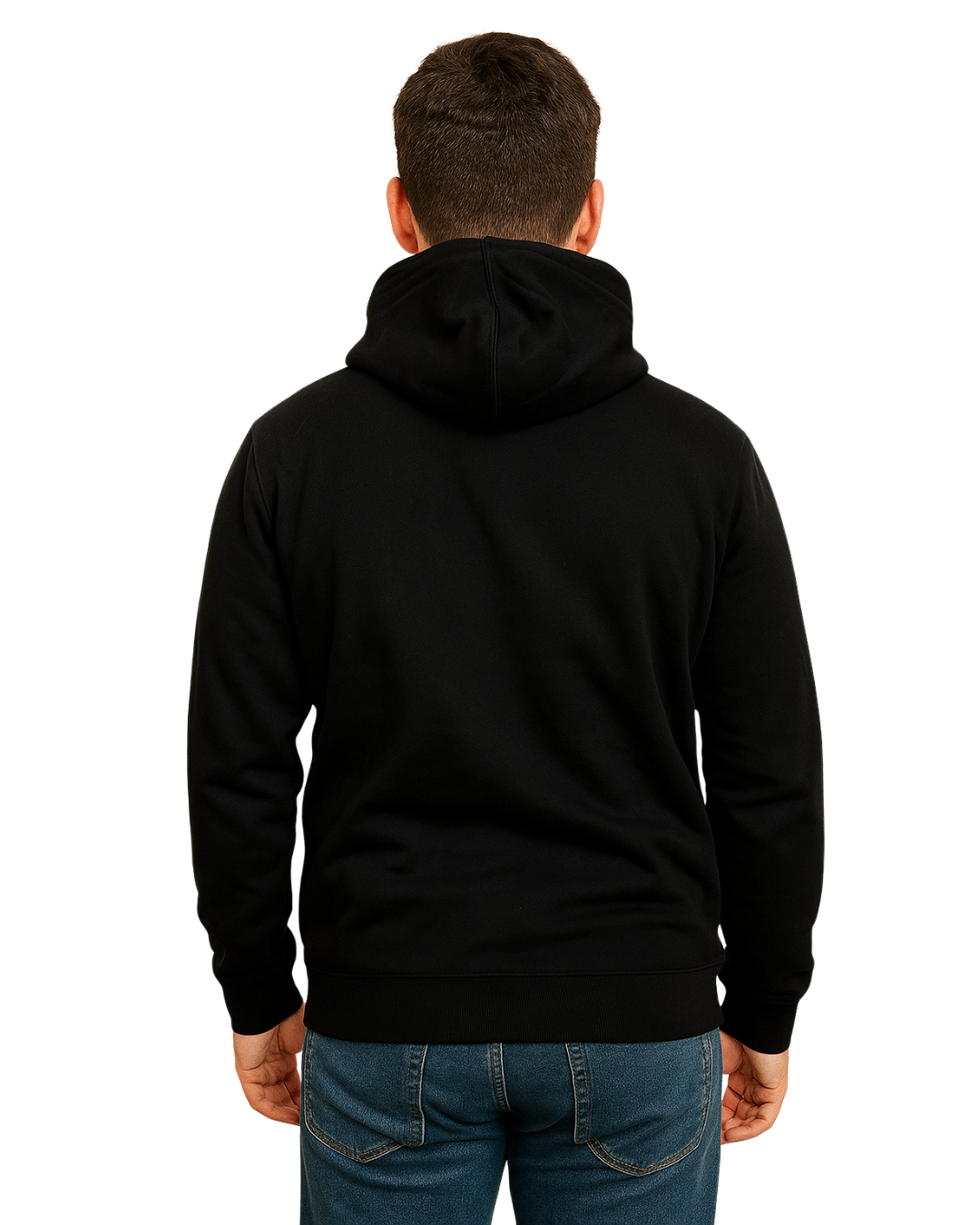 Graphic Hoodie