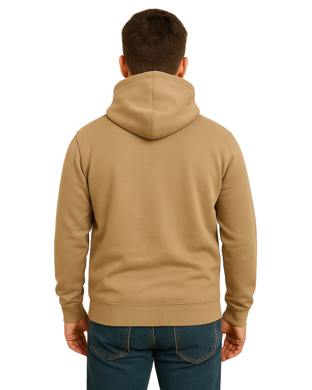 Graphic Hoodie