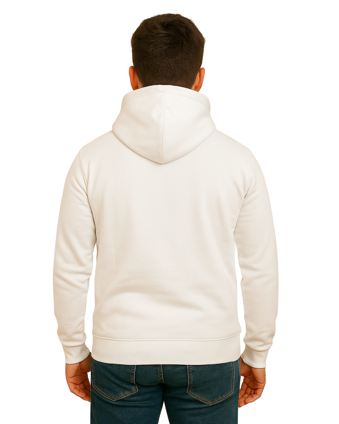 Graphic Hoodie