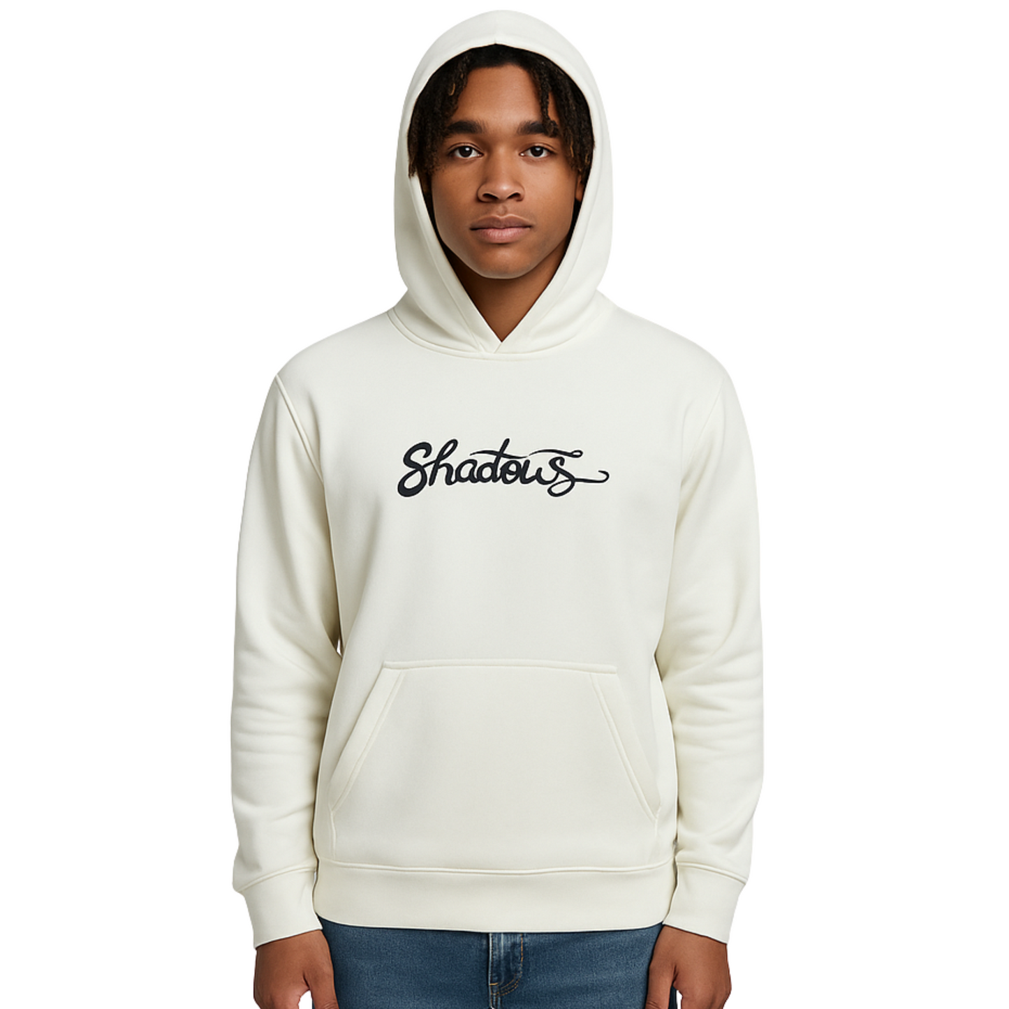 Graphic Hoodie