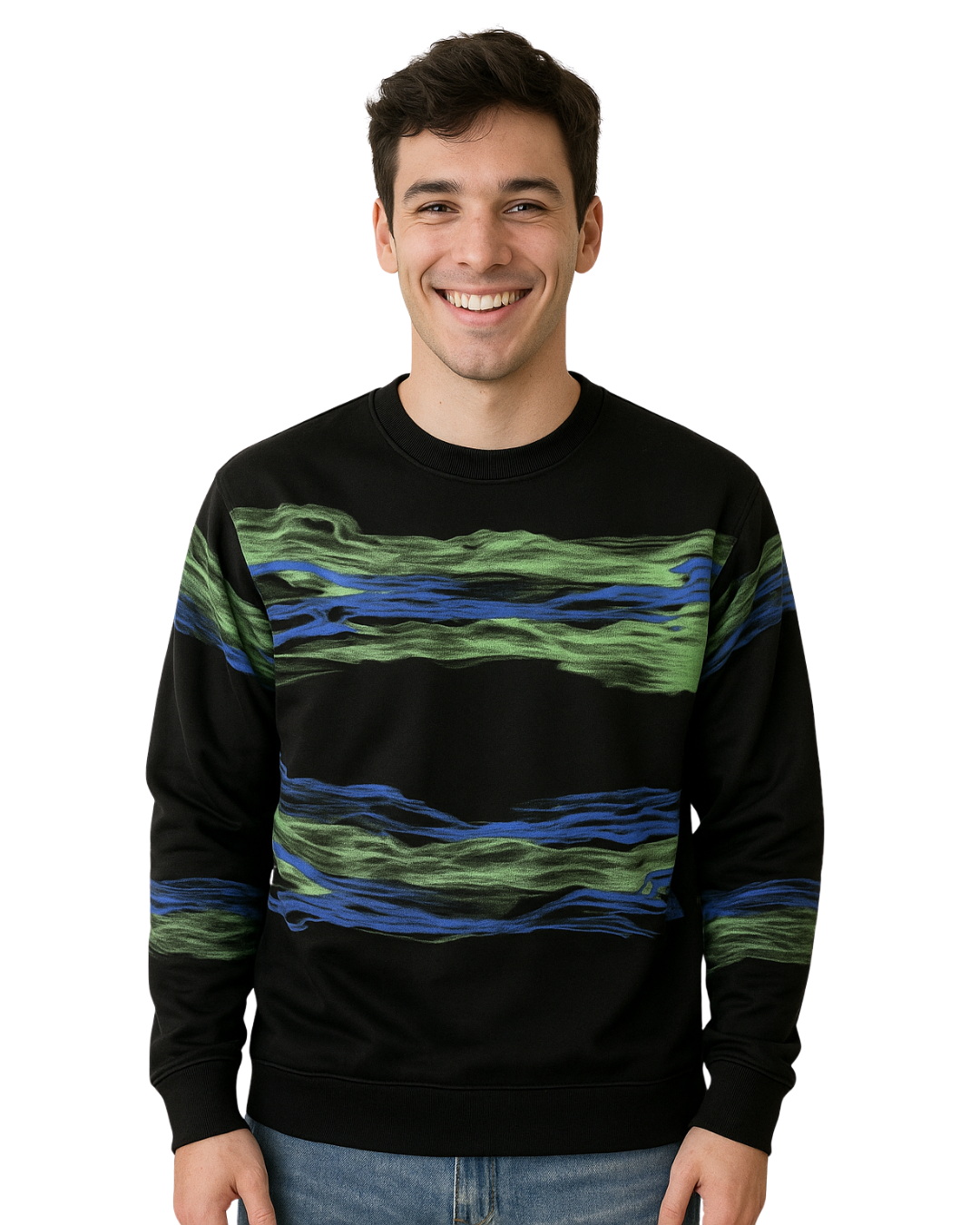 Cozy Sweatshirt