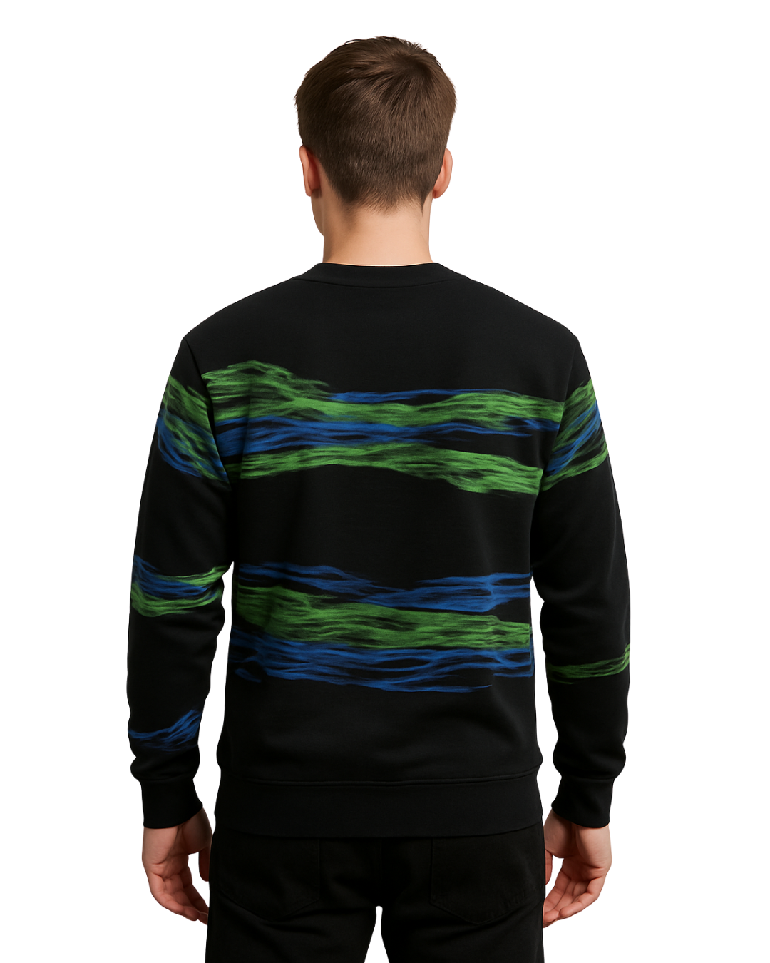 Cozy Sweatshirt