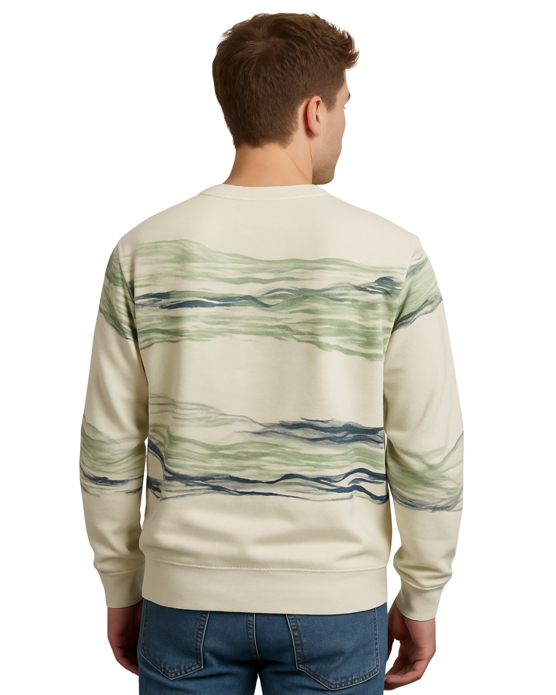 Cozy Sweatshirt