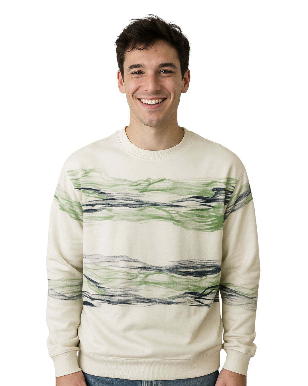Cozy Sweatshirt