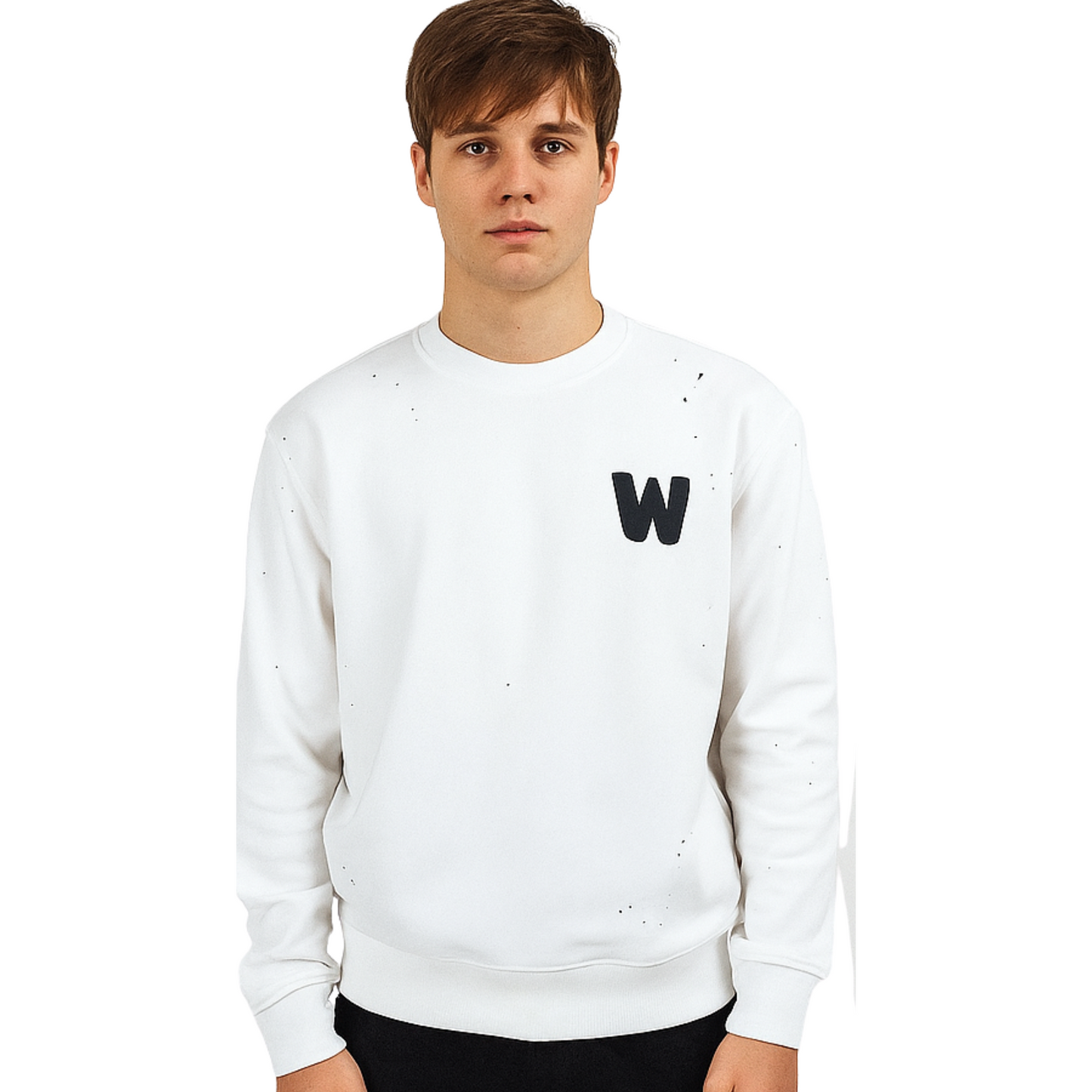 Graphic Sweatshirt