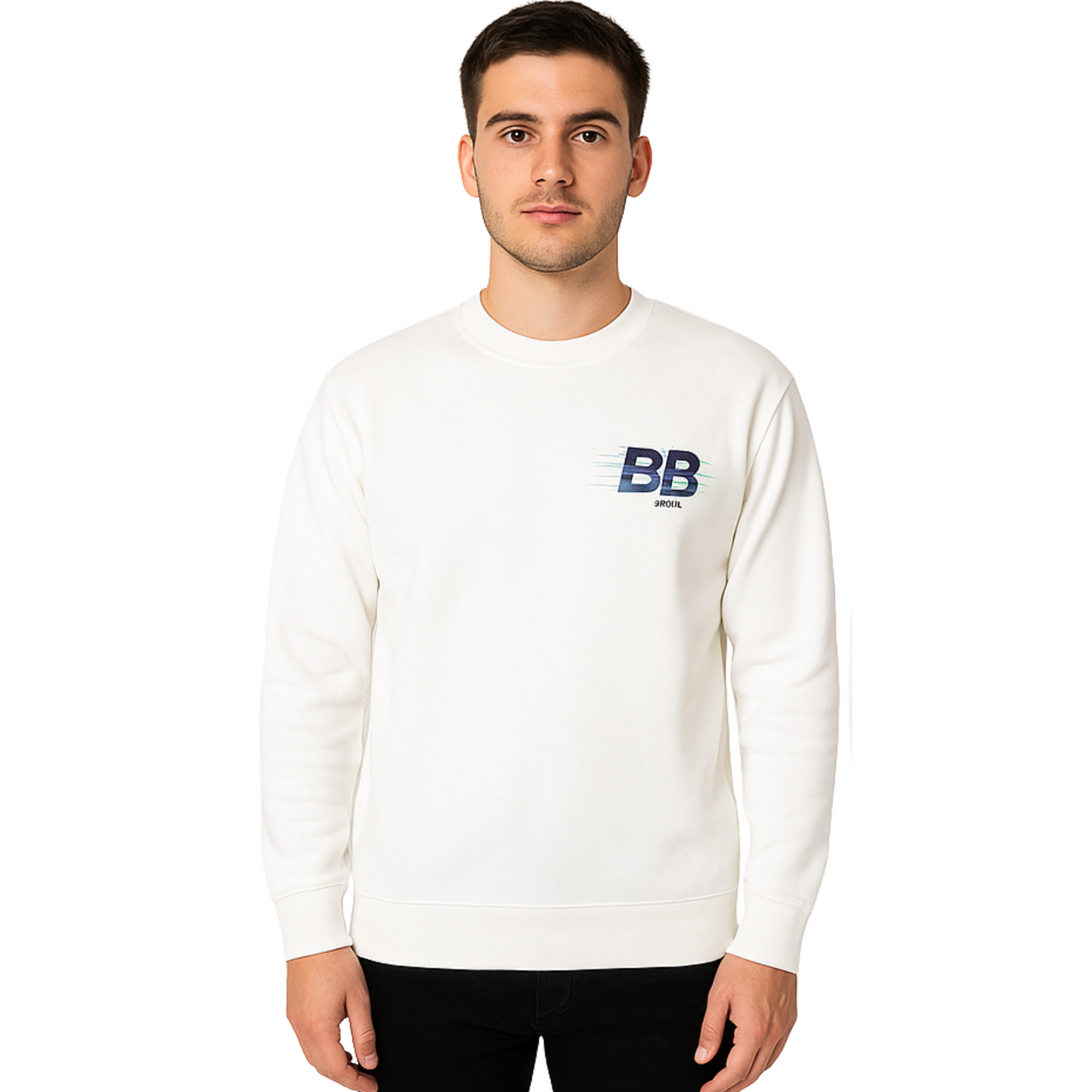 Graphic Sweatshirt