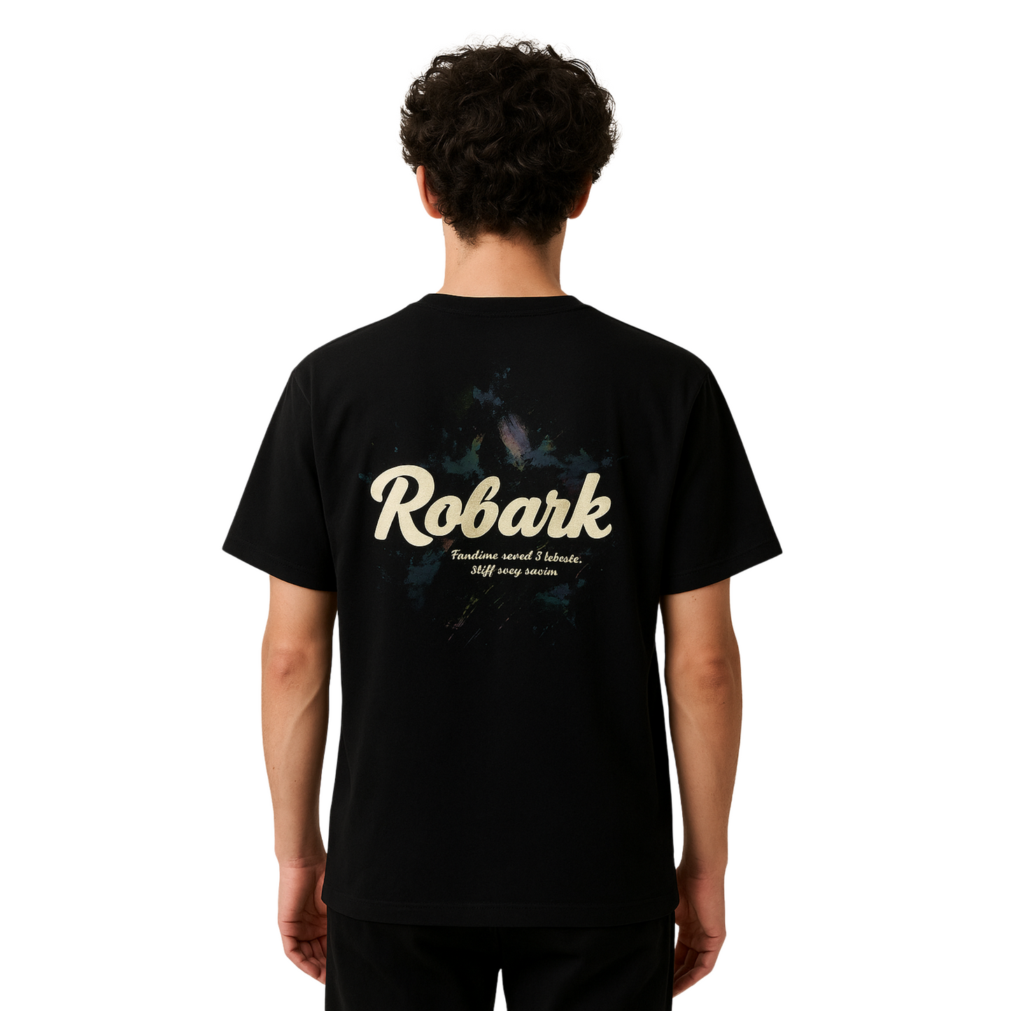 Graphic T-Shirts