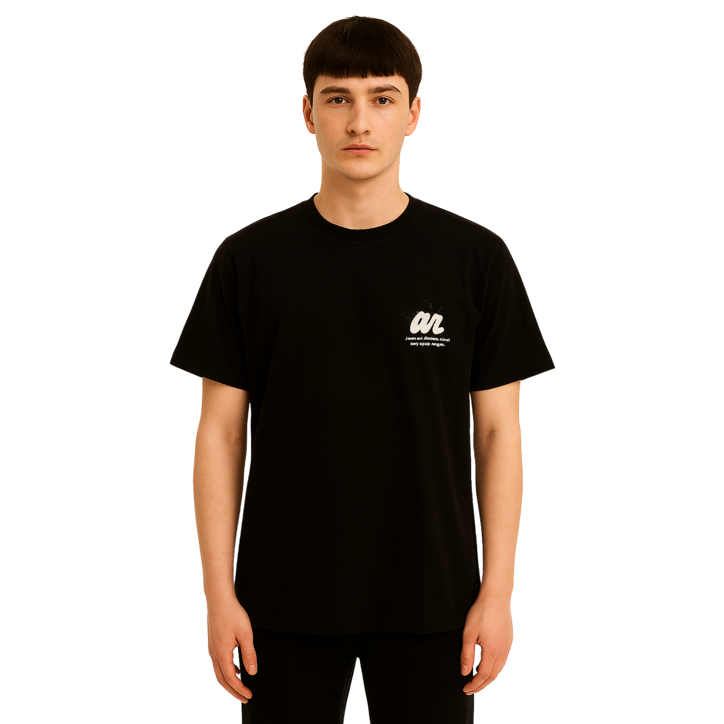 Graphic T-Shirts