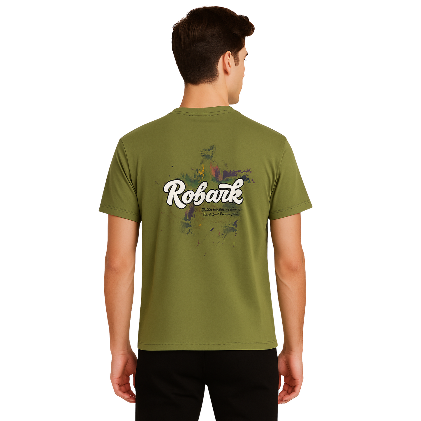 Graphic T-Shirts