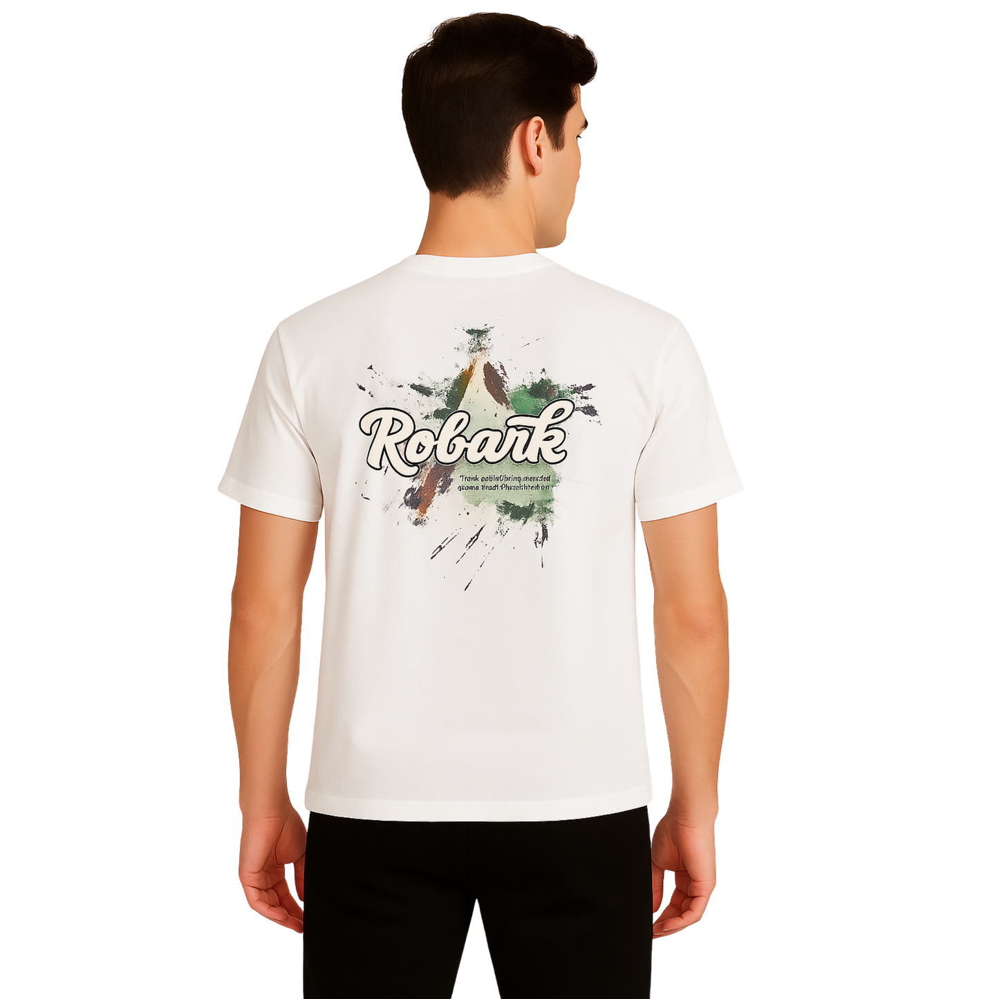 Graphic T-Shirts