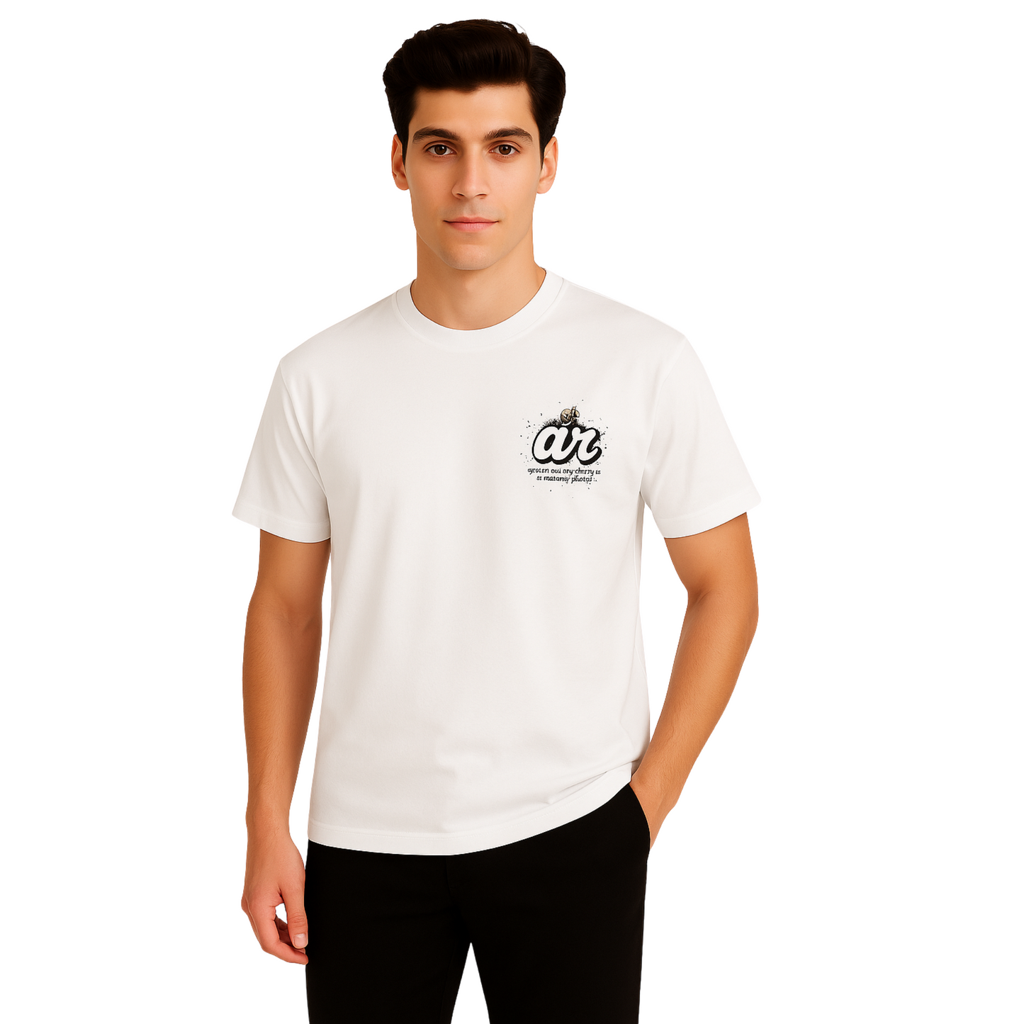 Graphic T-Shirts