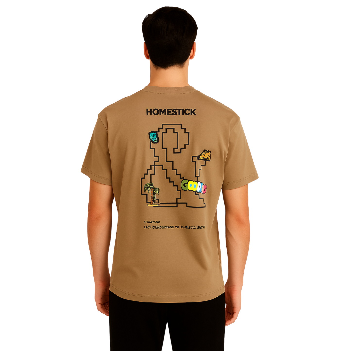Graphic T-Shirts