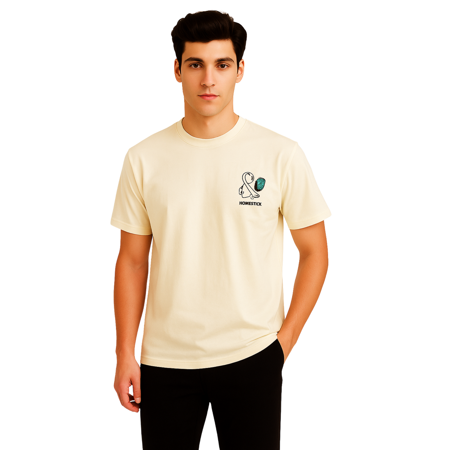 Graphic T-Shirts