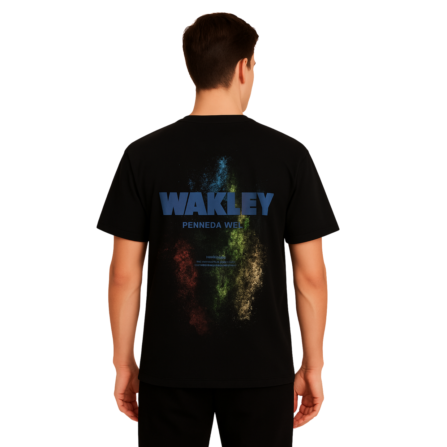 Graphic T-Shirts