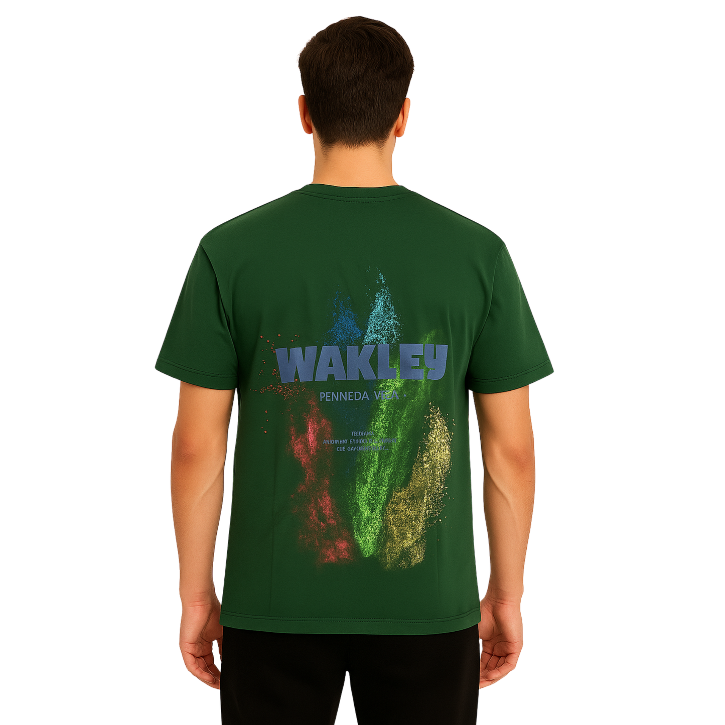 Graphic T-Shirts