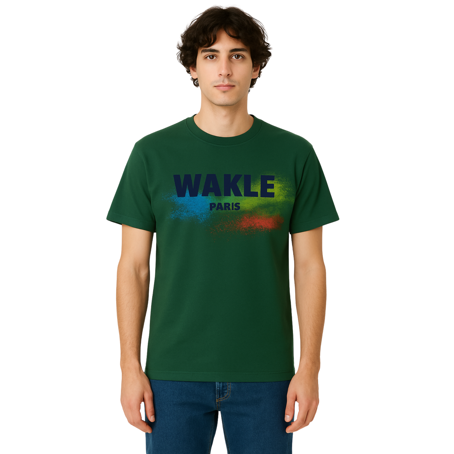 Graphic T-Shirts