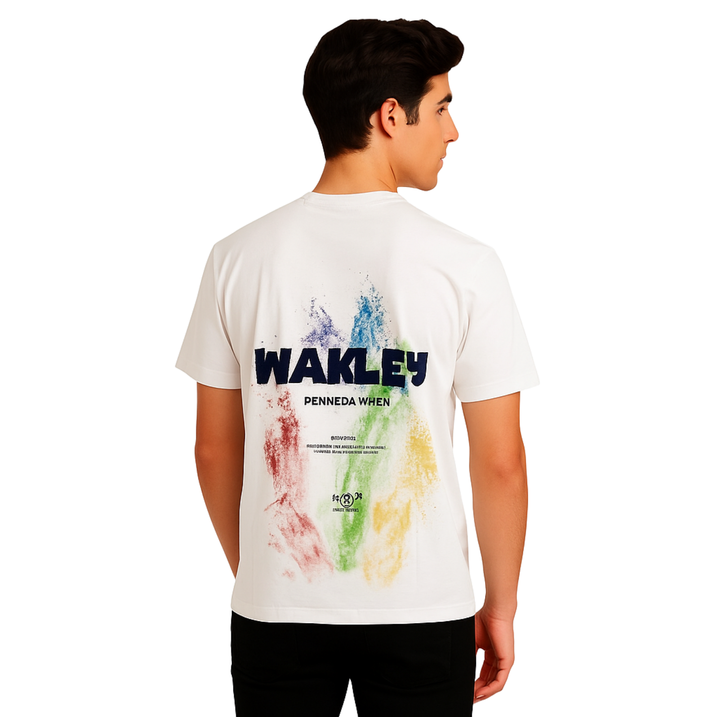 Graphic T-Shirts