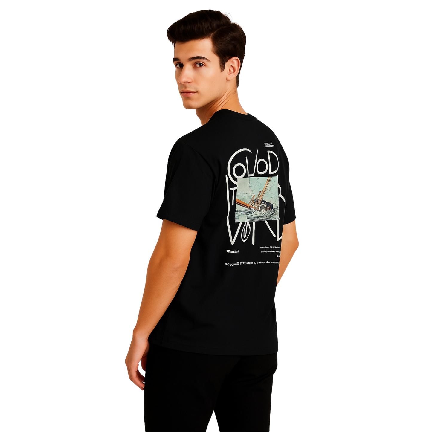 Graphic T-Shirts
