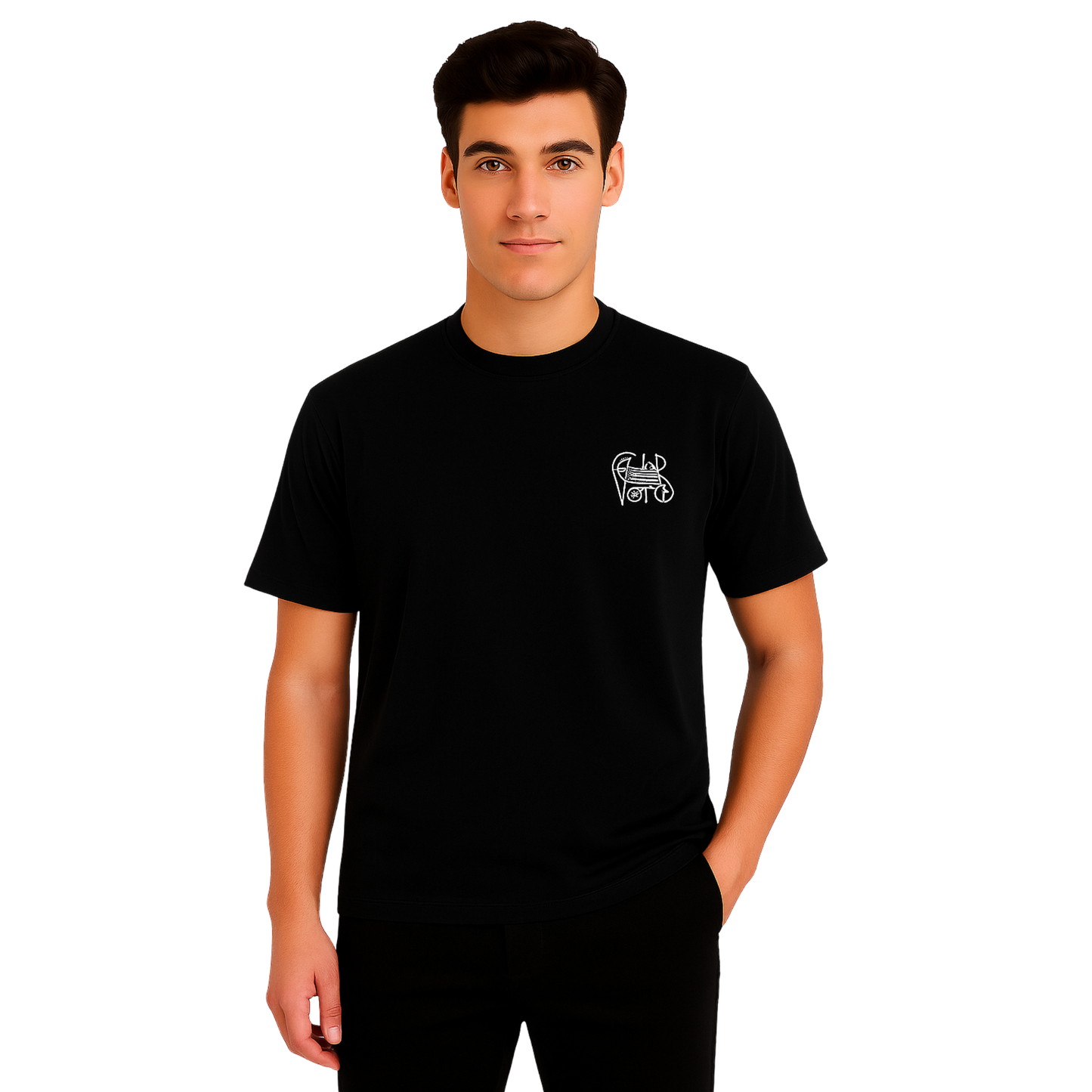 Graphic T-Shirts