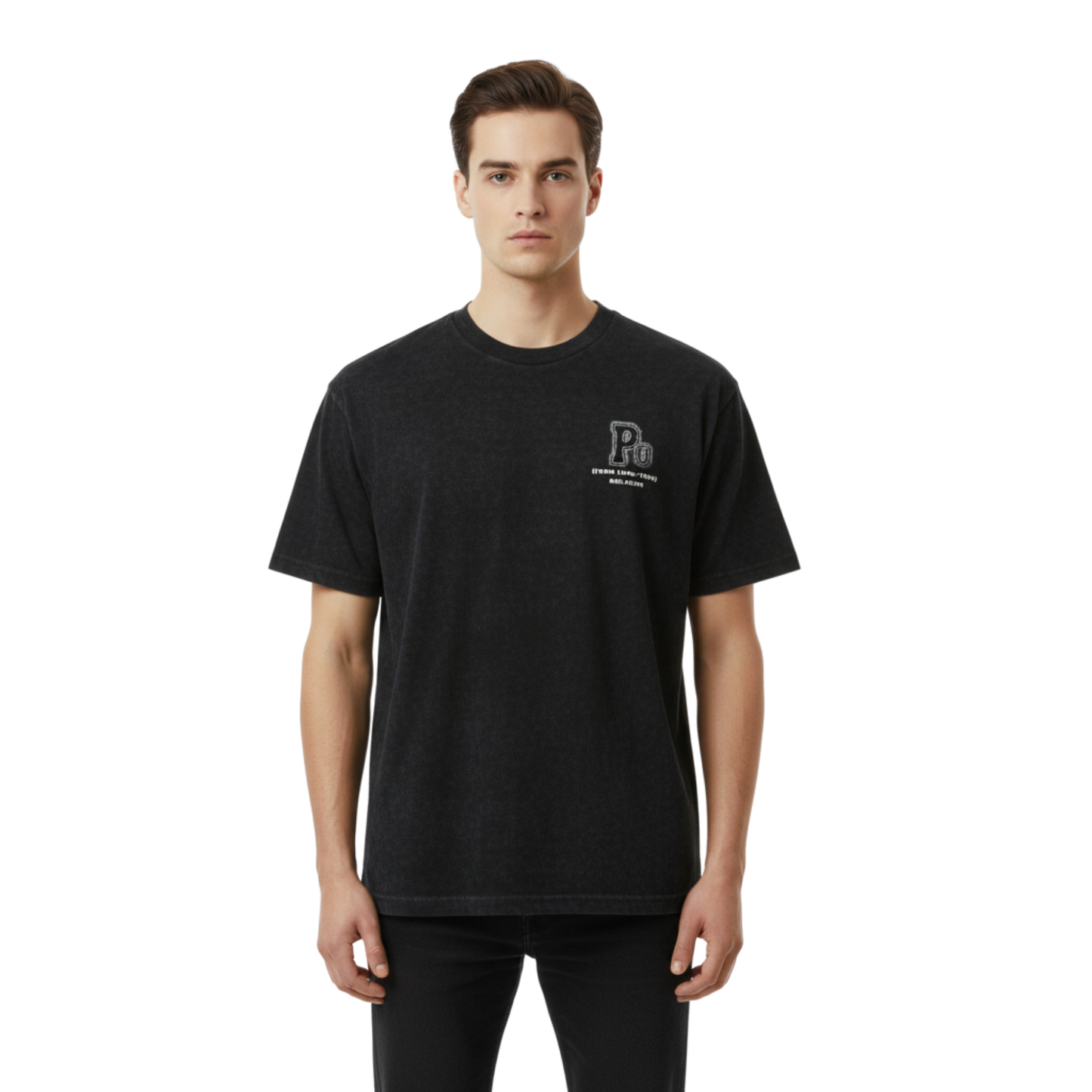 Graphic T-Shirts