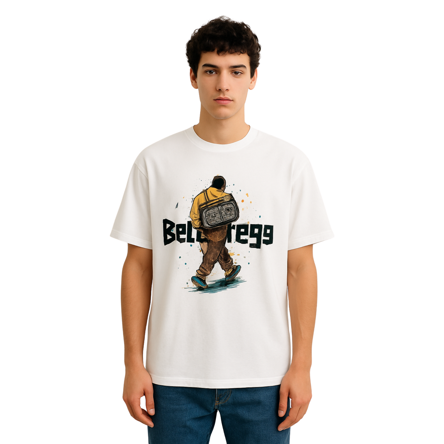 Graphic T-Shirts