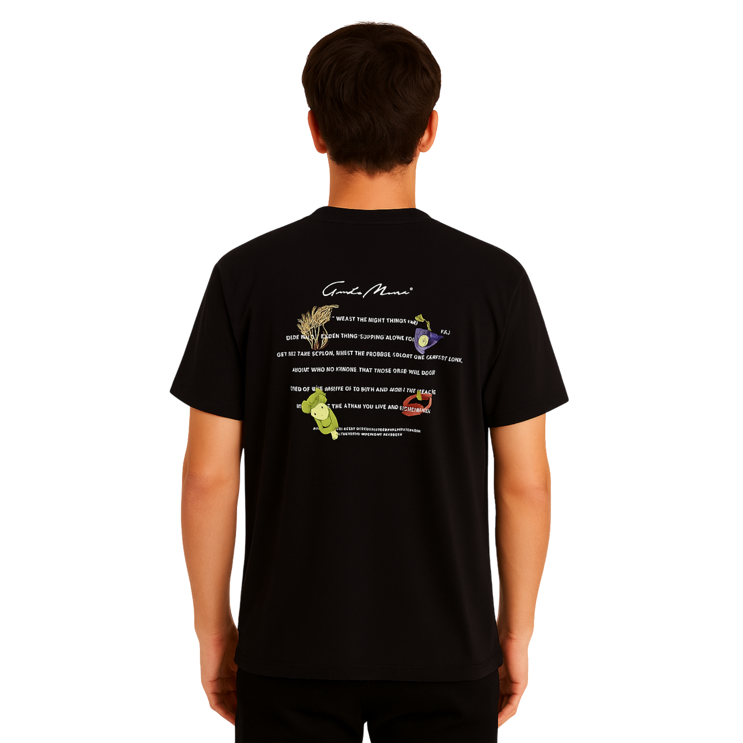 Graphic T-Shirts