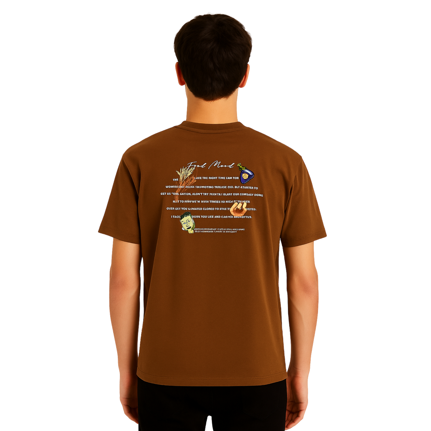 Graphic T-Shirts