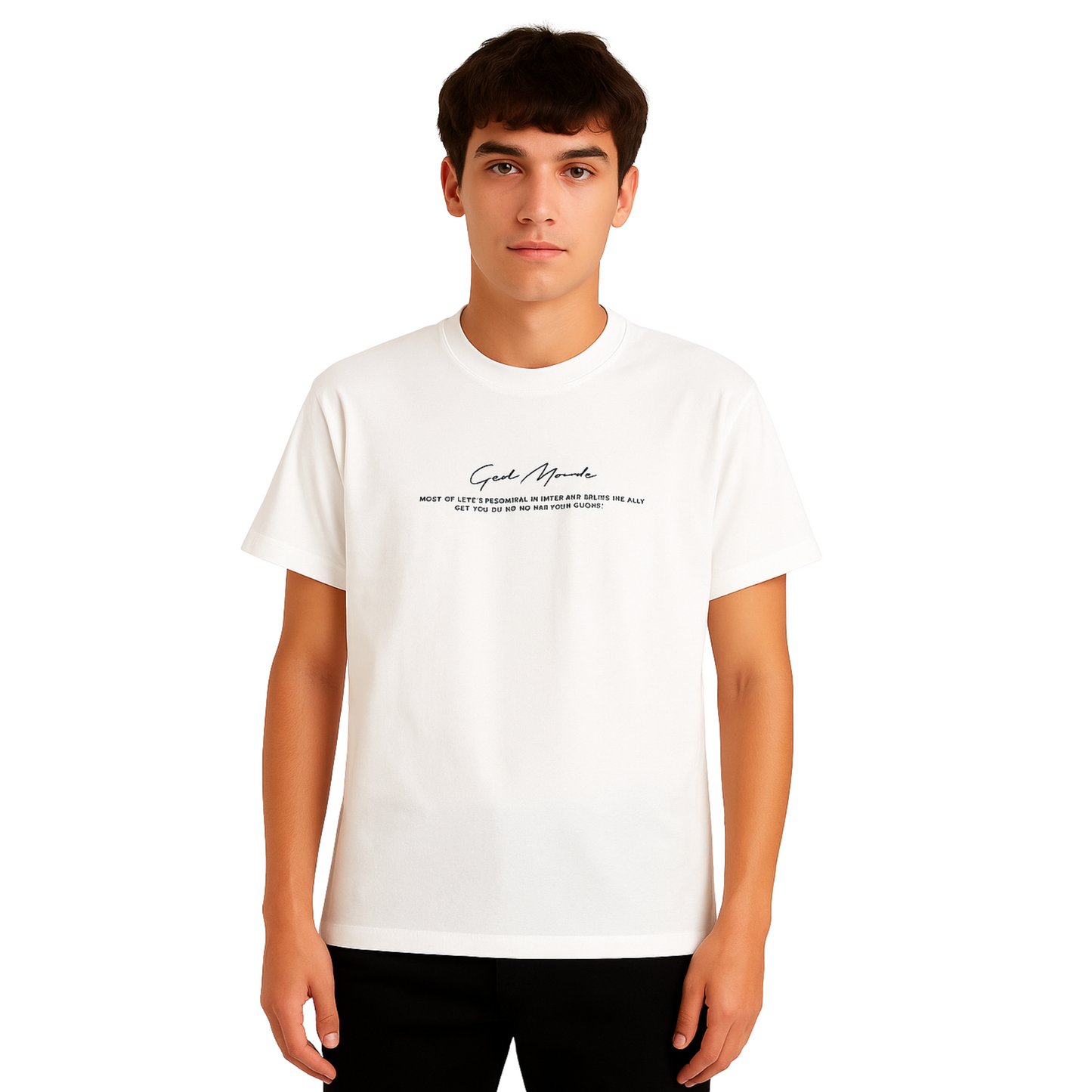 Graphic T-Shirts