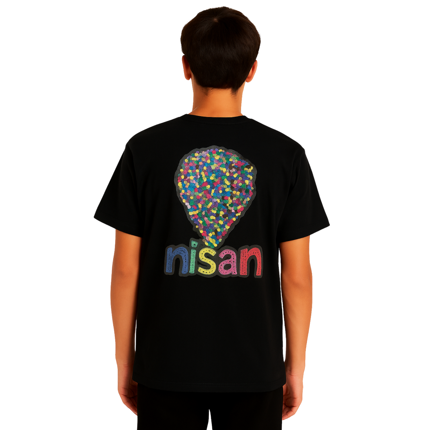 Graphic T-Shirts