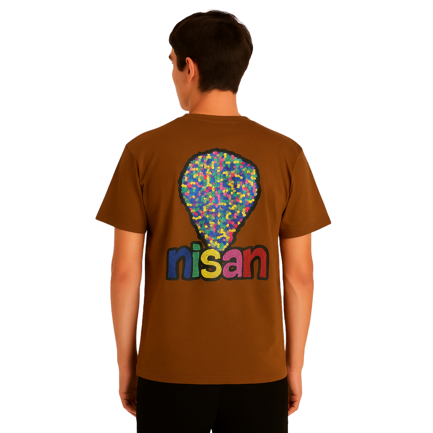 Graphic T-Shirts