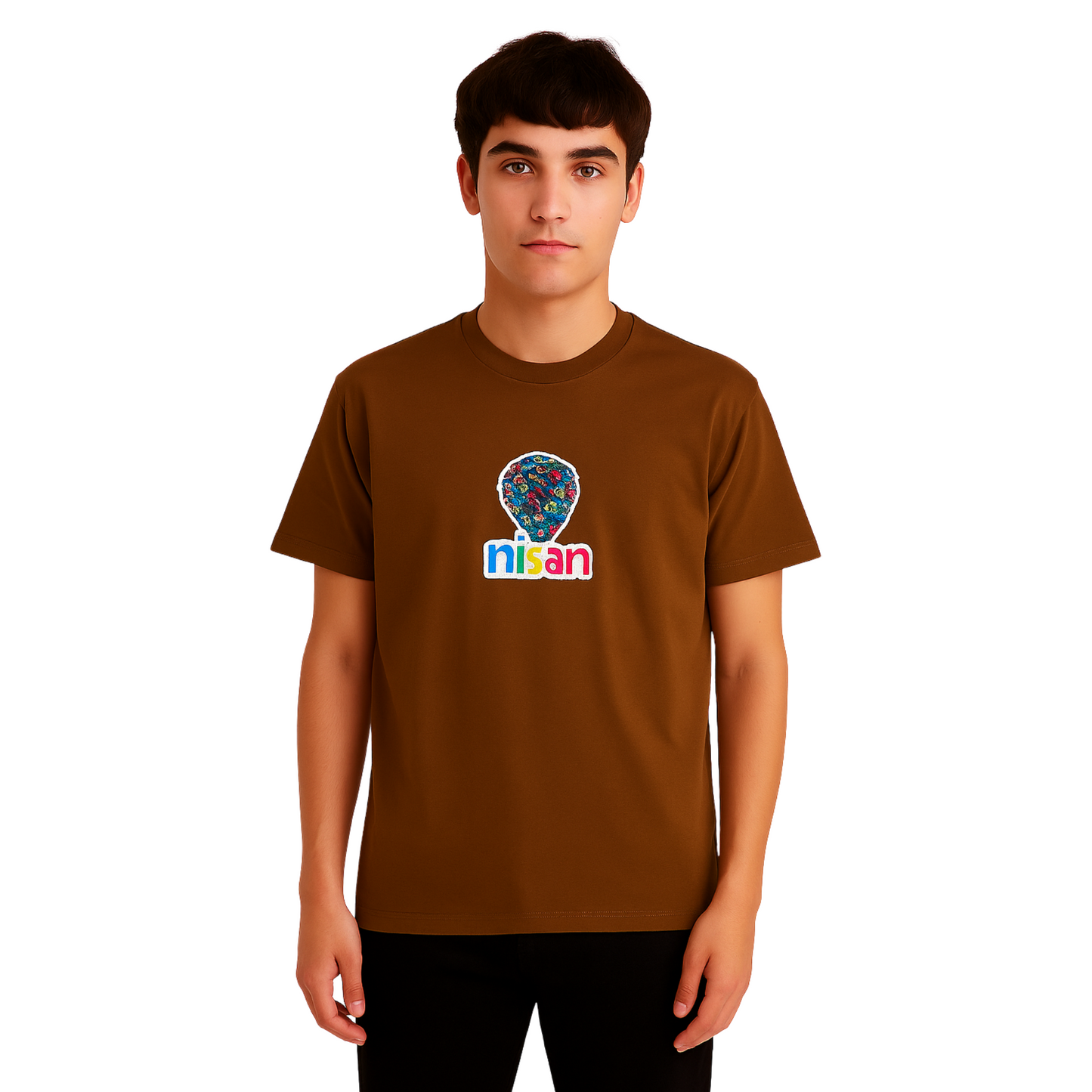 Graphic T-Shirts