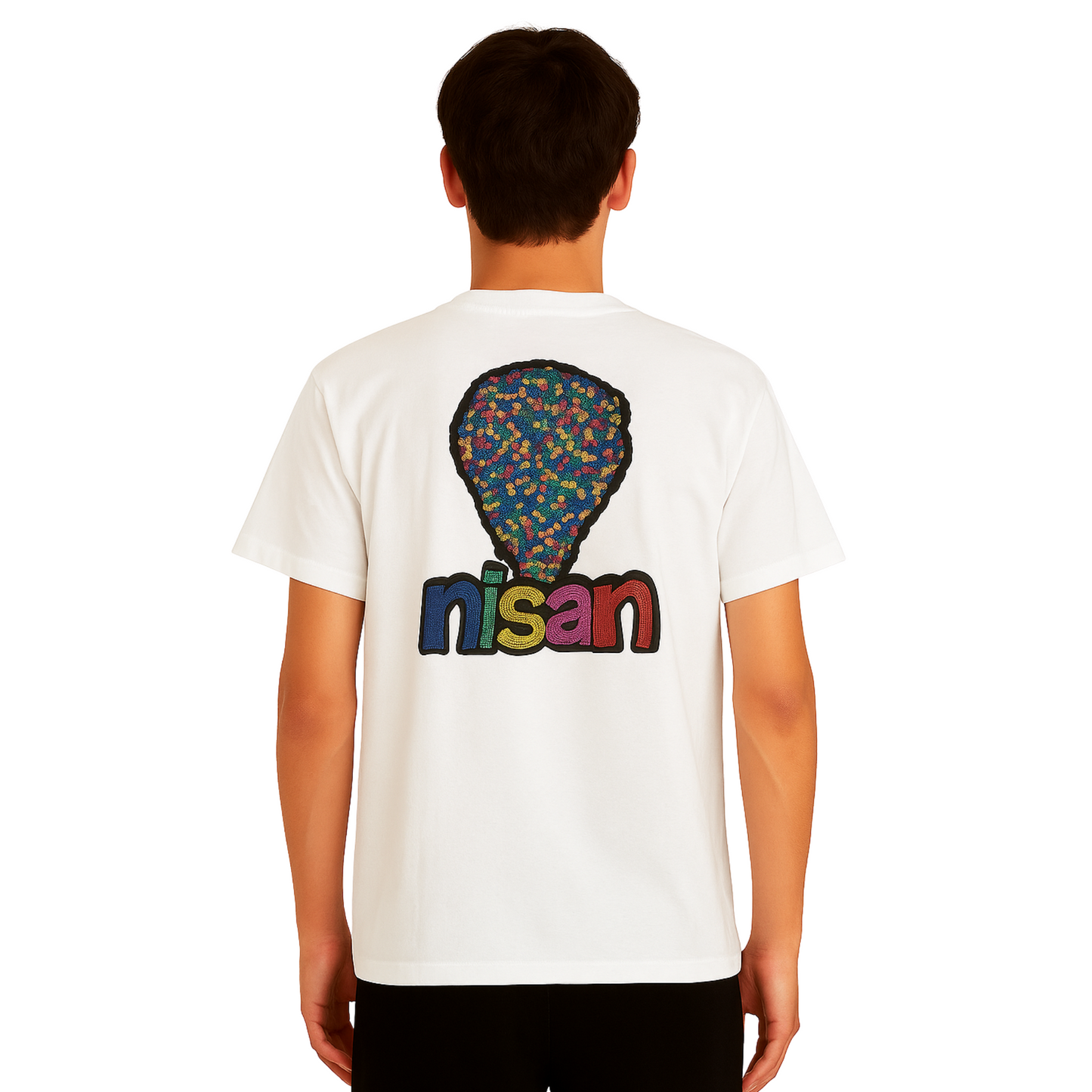 Graphic T-Shirts