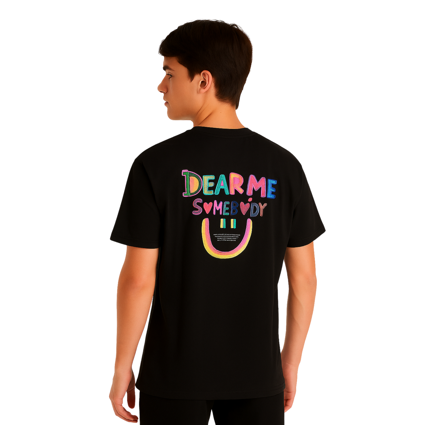 Graphic T-Shirts