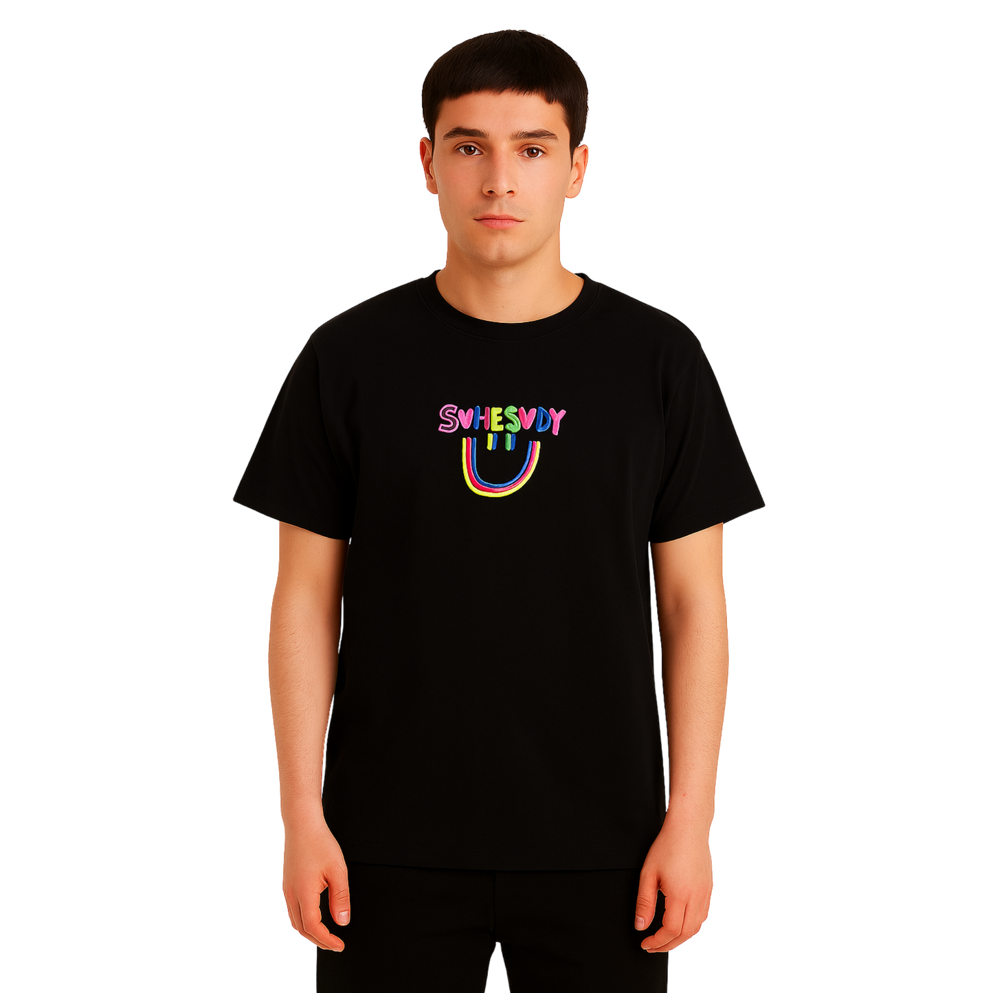 Graphic T-Shirts