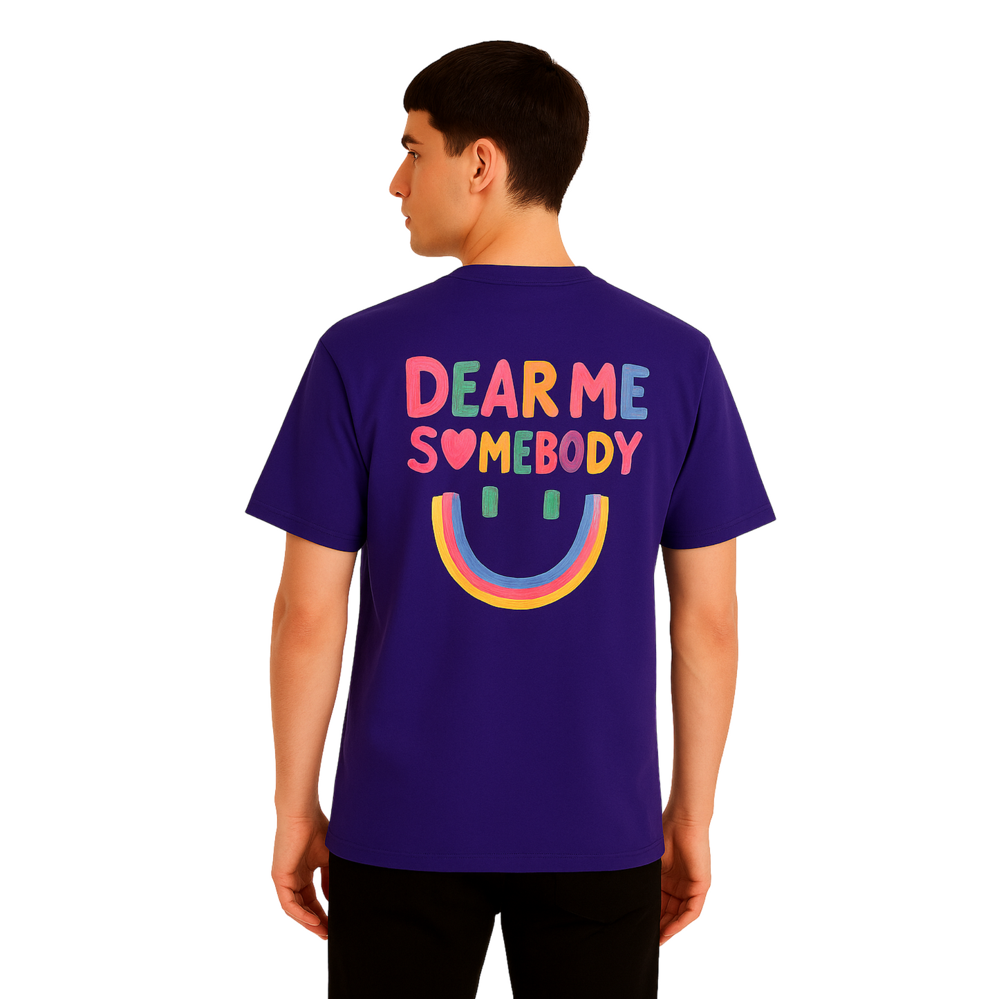 Graphic T-Shirts