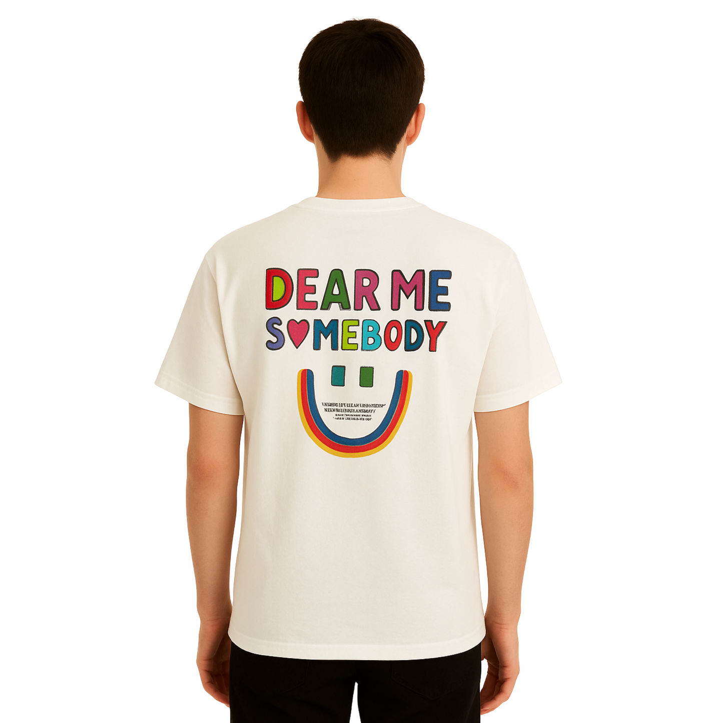 Graphic T-Shirts