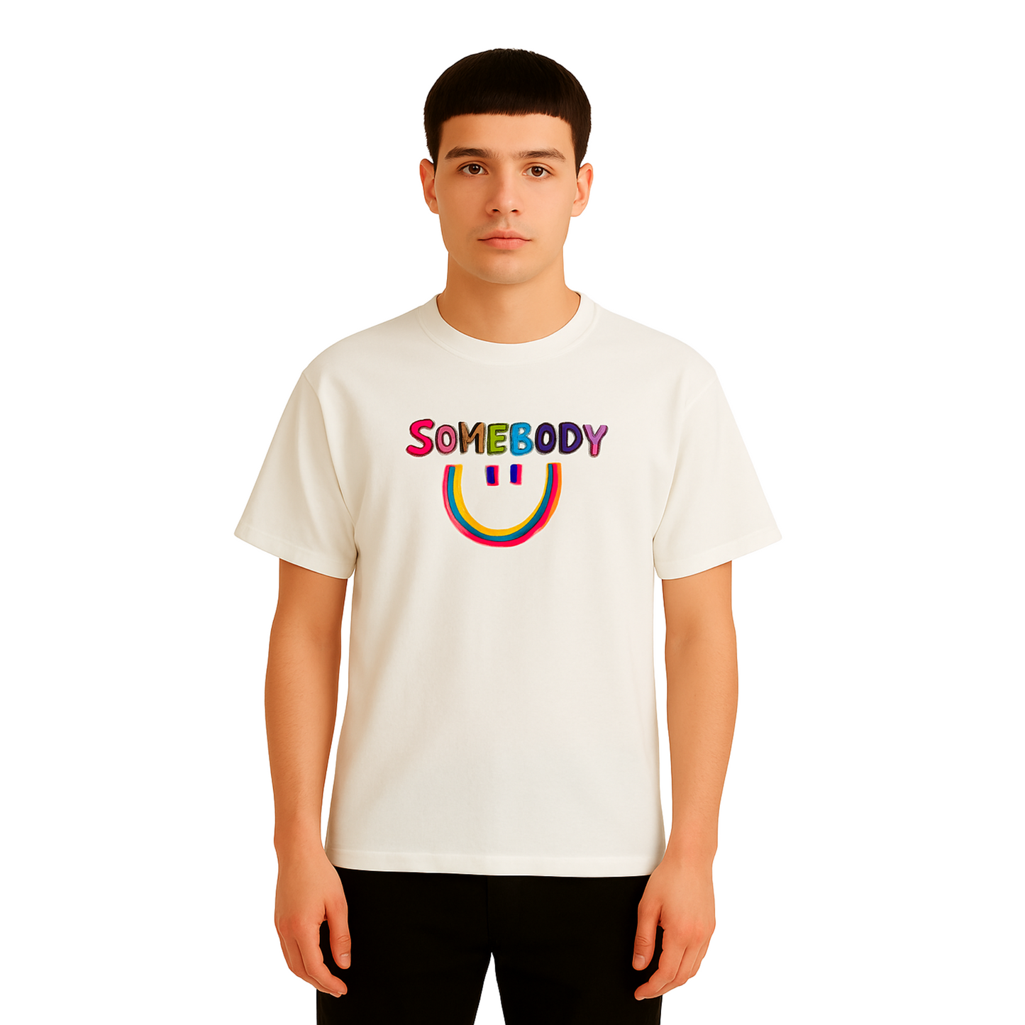 Graphic T-Shirts
