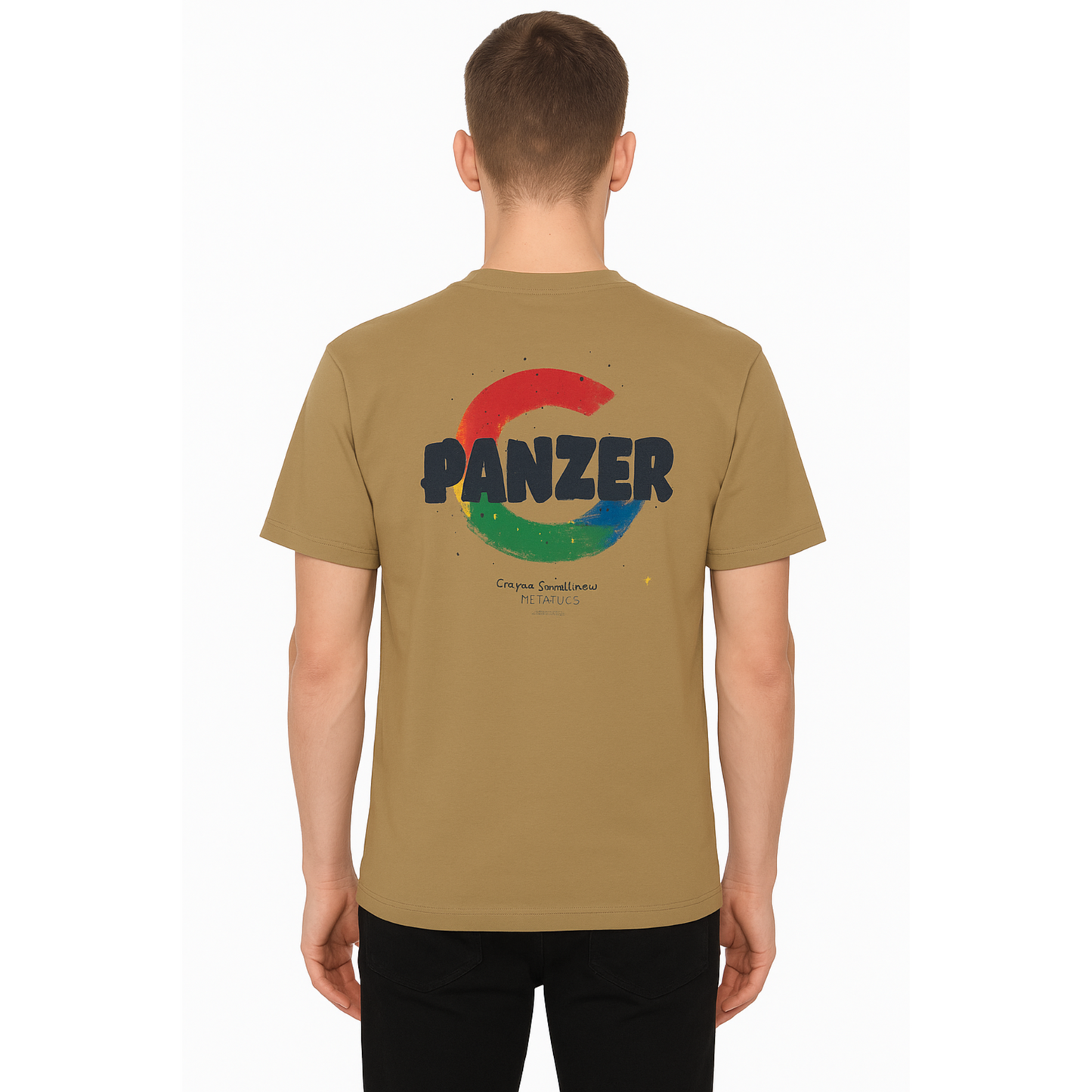 Graphic T-shirts
