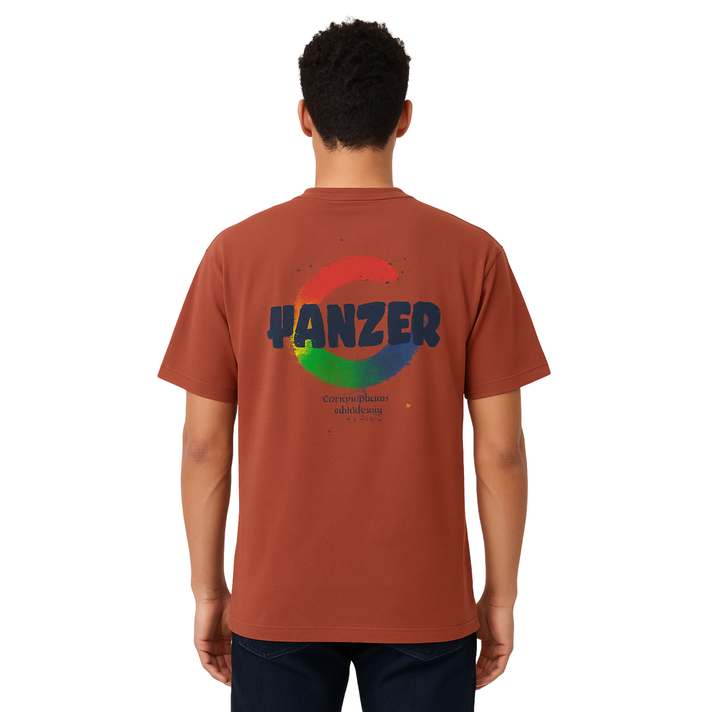 Graphic T-shirts
