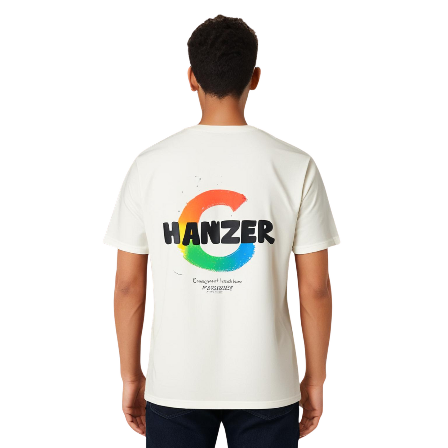 Graphic T-shirts