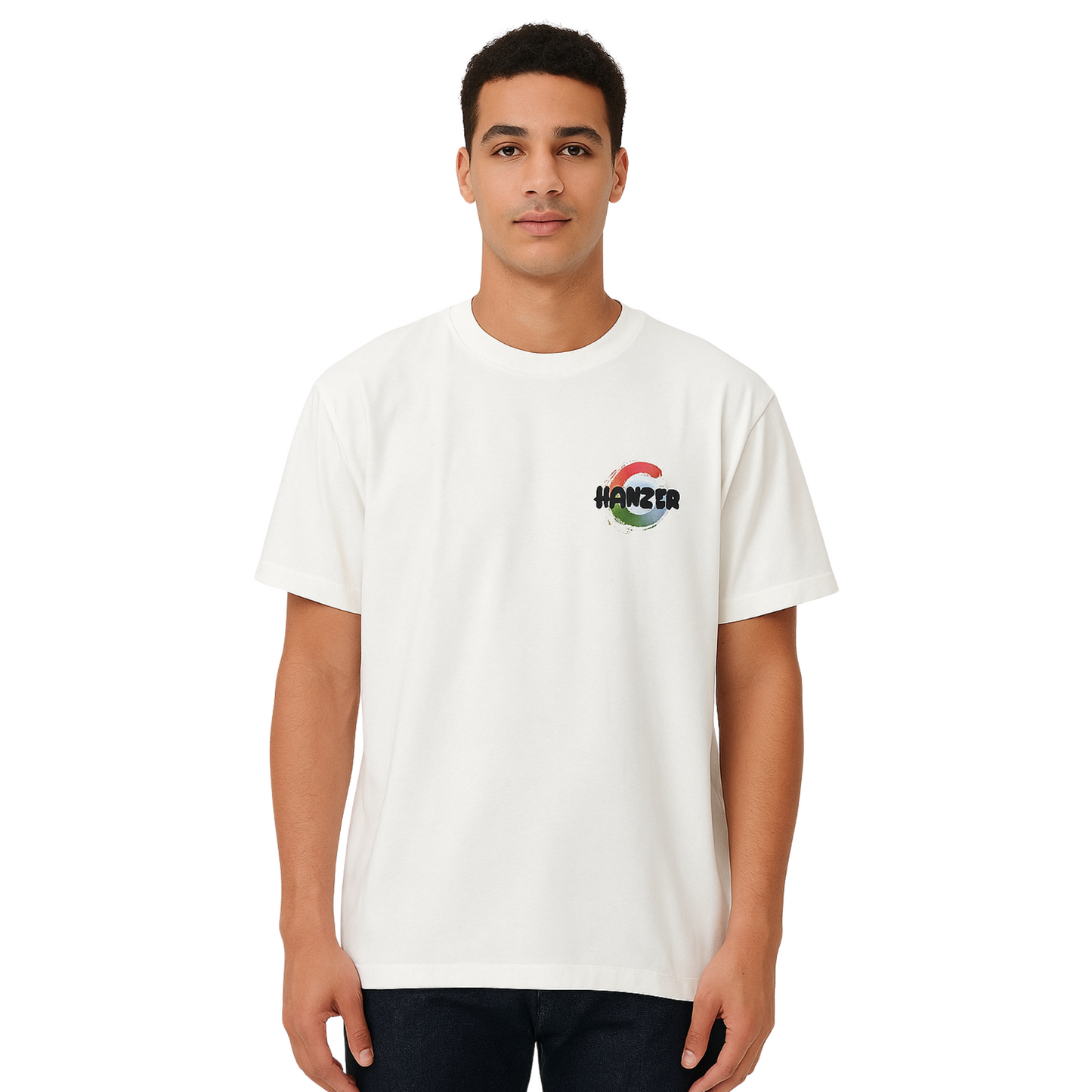 Graphic T-shirts