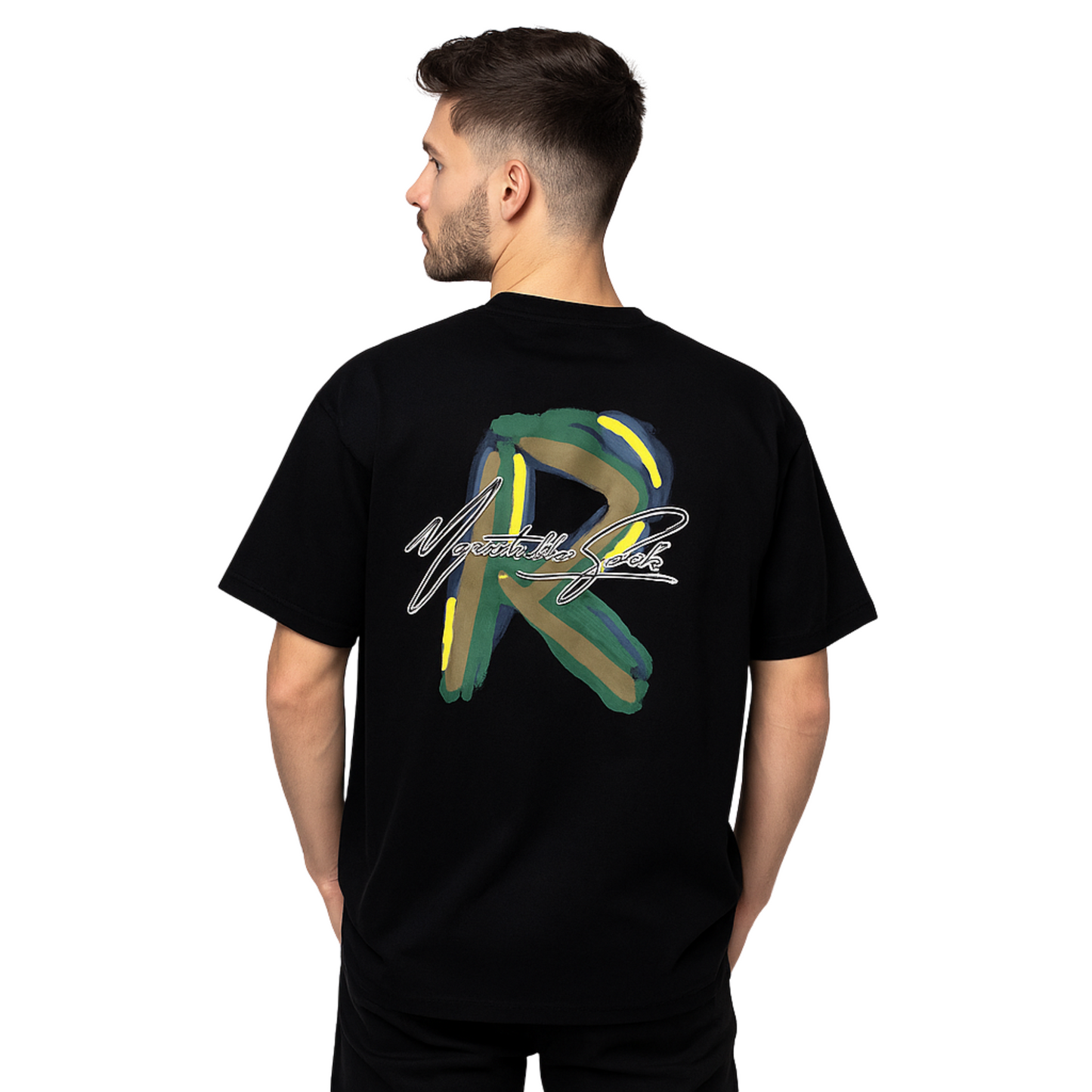 Graphic T-Shirts