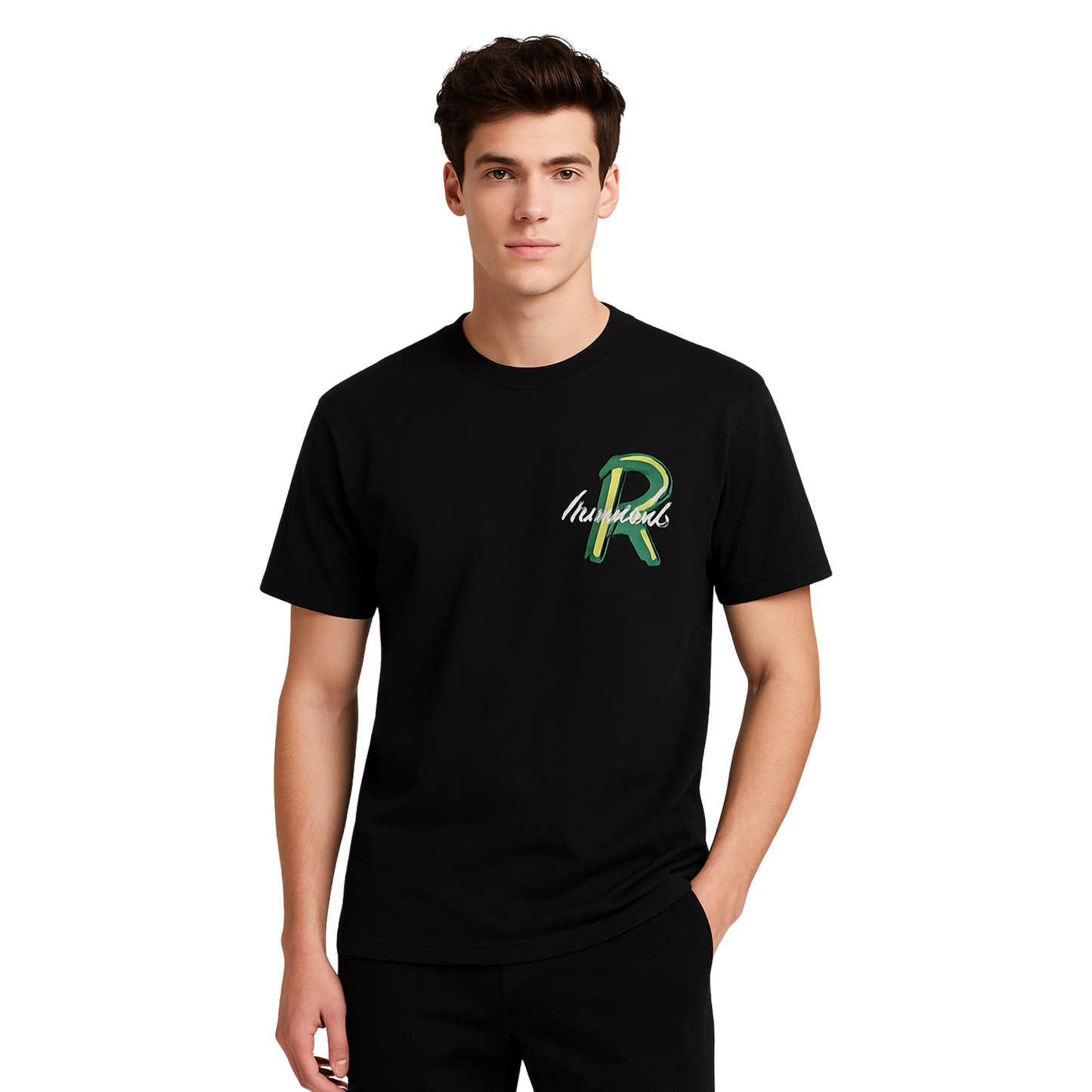 Graphic T-Shirts