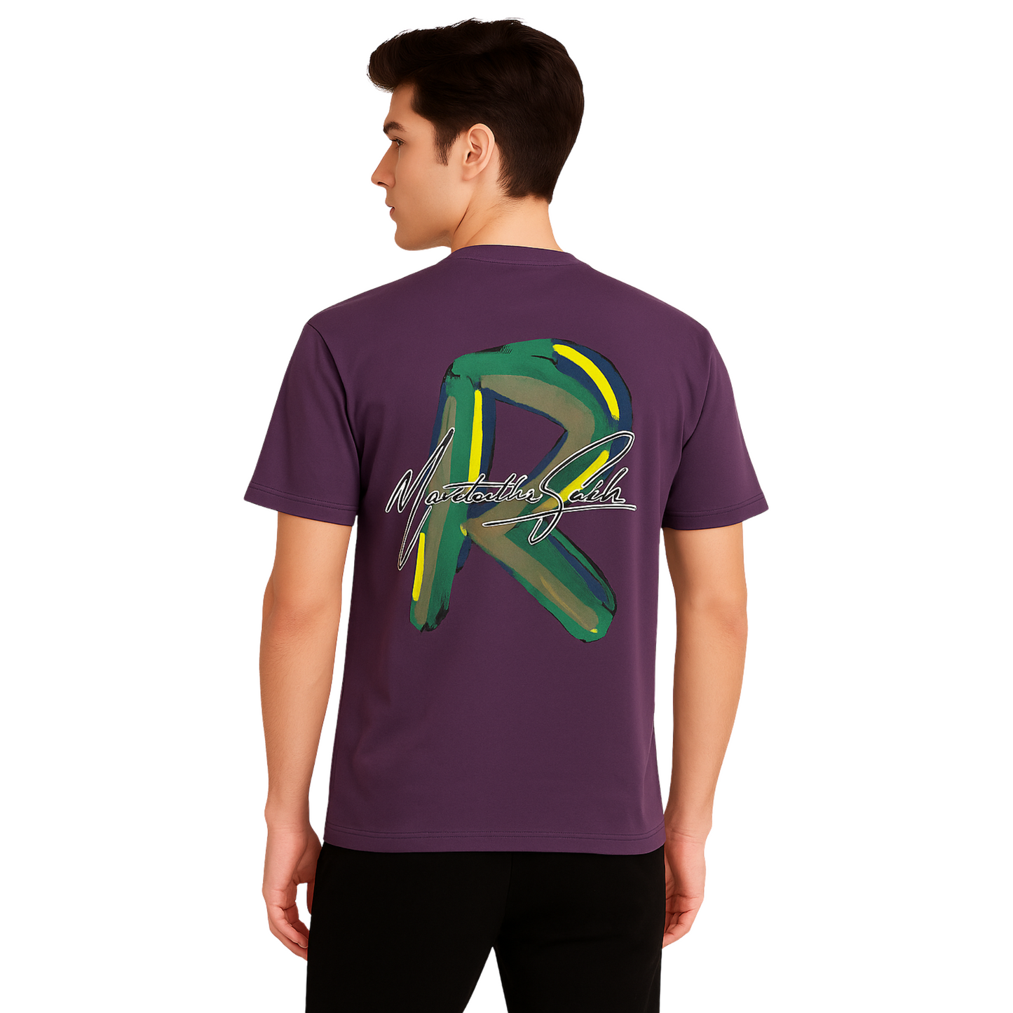 Graphic T-Shirts