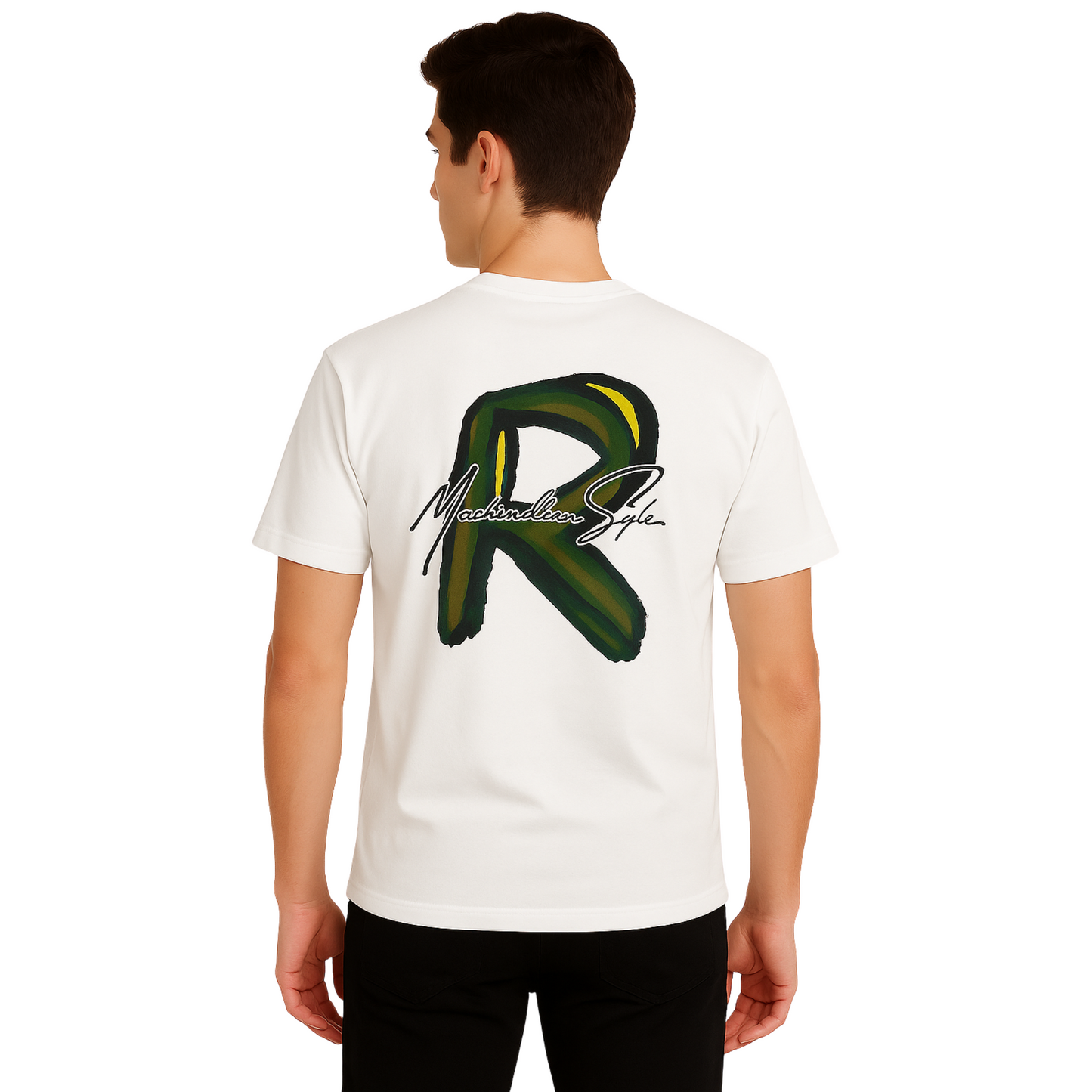 Graphic T-Shirts