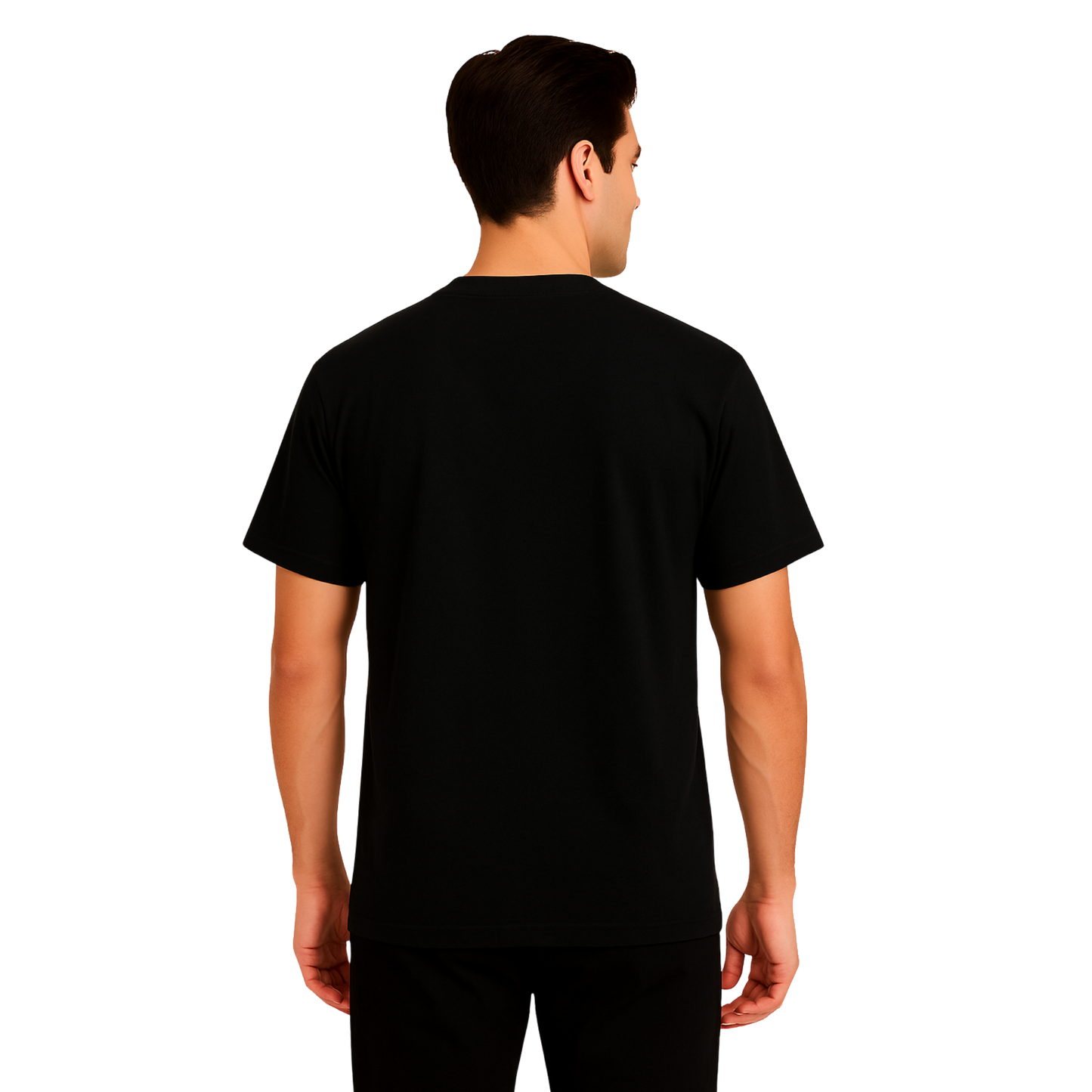 Casual T- Shirts