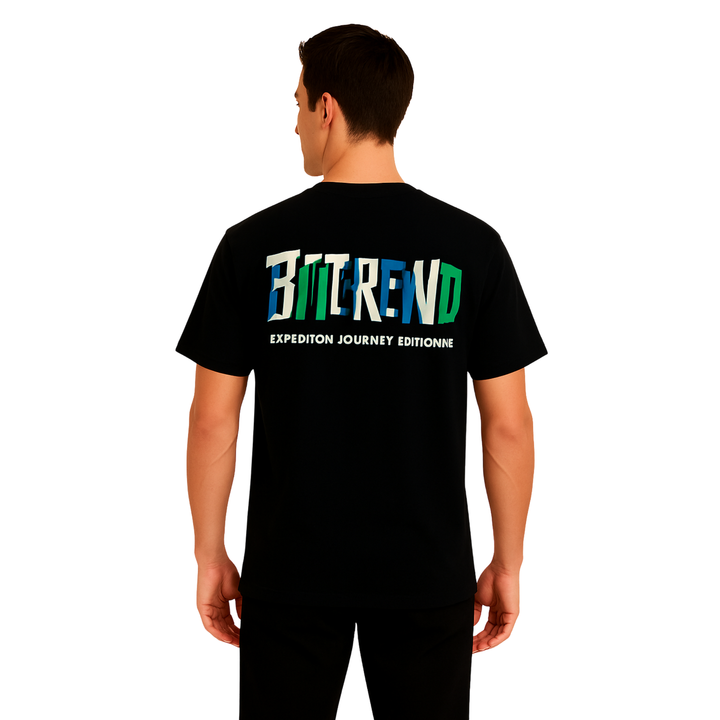 Casual T-Shirts