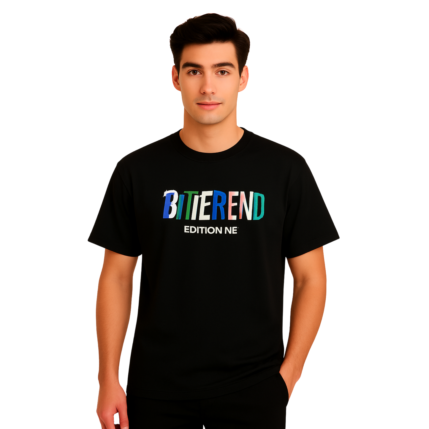 Casual T-Shirts