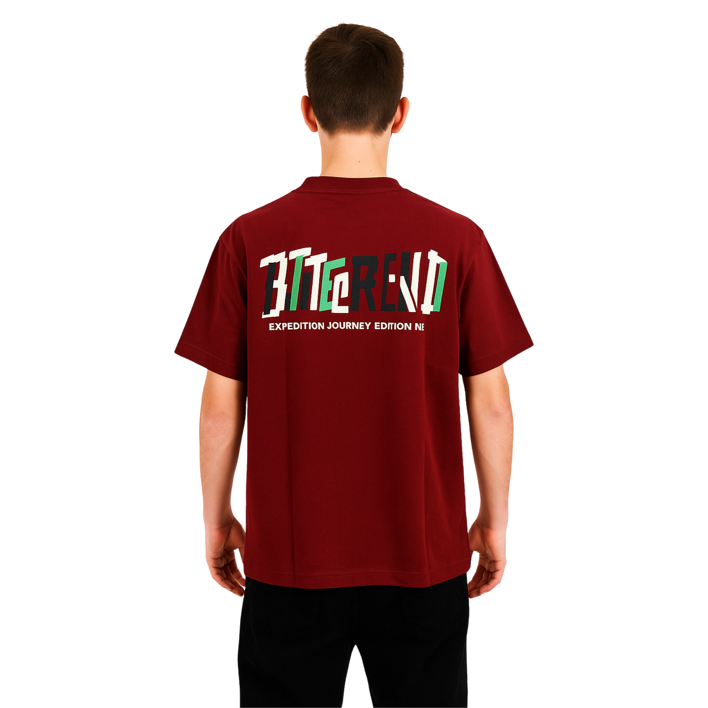 Casual T-Shirts