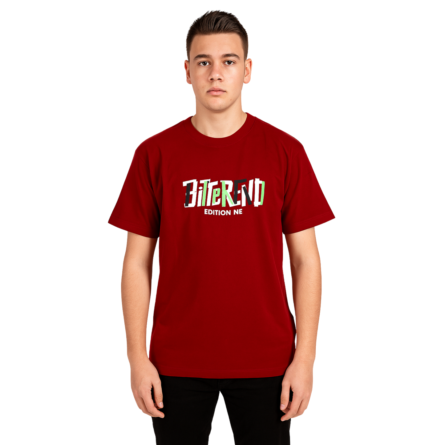 Casual T-Shirts